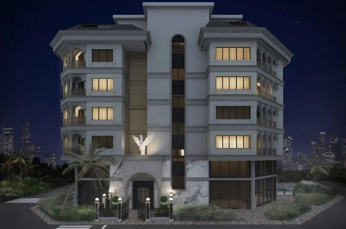 Flat 52m² in Turkey, Mahmutlar. Priced at 135000€ rent photo-10