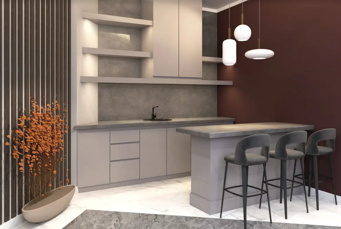 Flat 52m² in Turkey, Mahmutlar. Priced at 135000€ rent photo-13