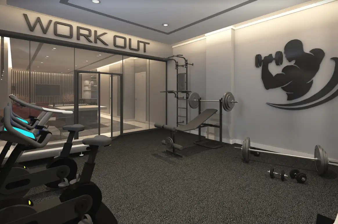 Flat 52m² in Turkey, Mahmutlar. Priced at 135000€ rent photo-15