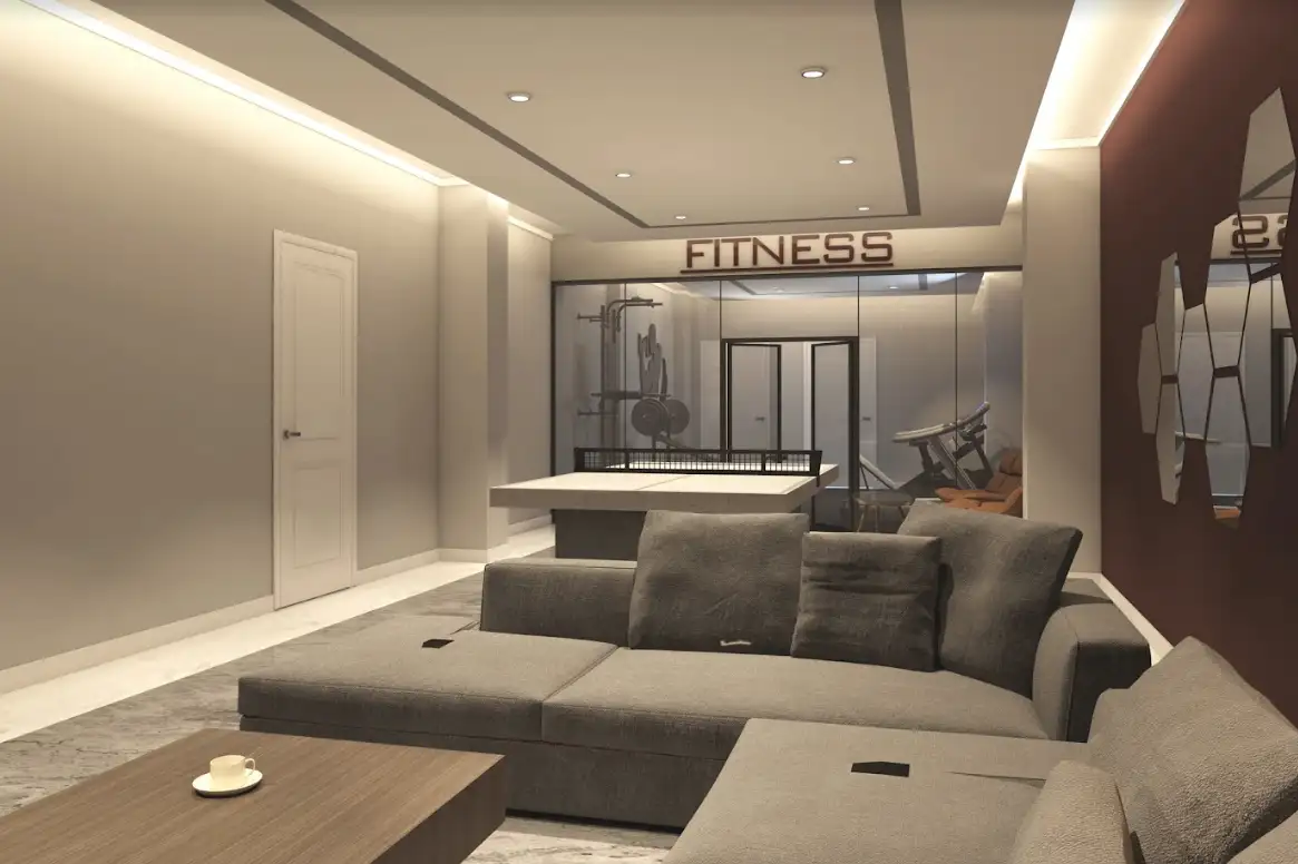 Flat 52m² in Turkey, Mahmutlar. Priced at 135000€ rent photo-16