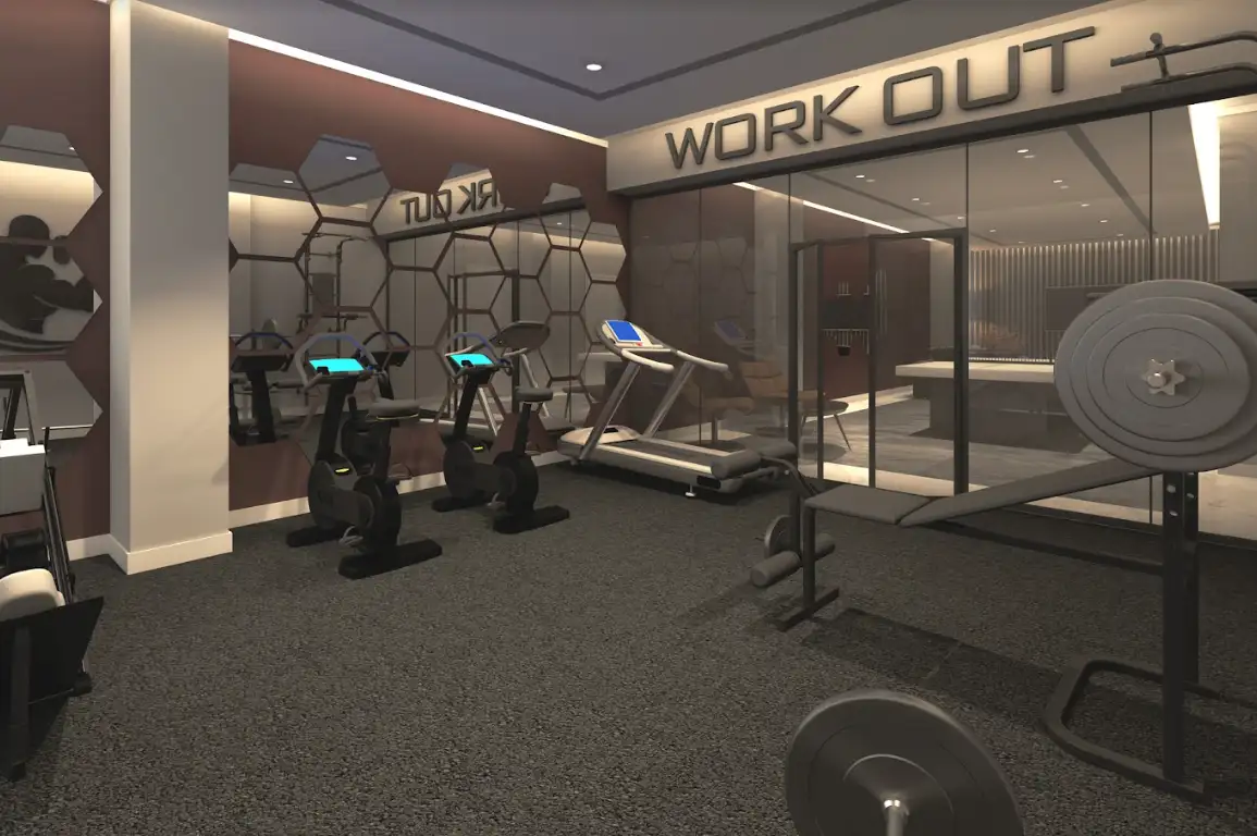 Flat 52m² in Turkey, Mahmutlar. Priced at 135000€ rent photo-18