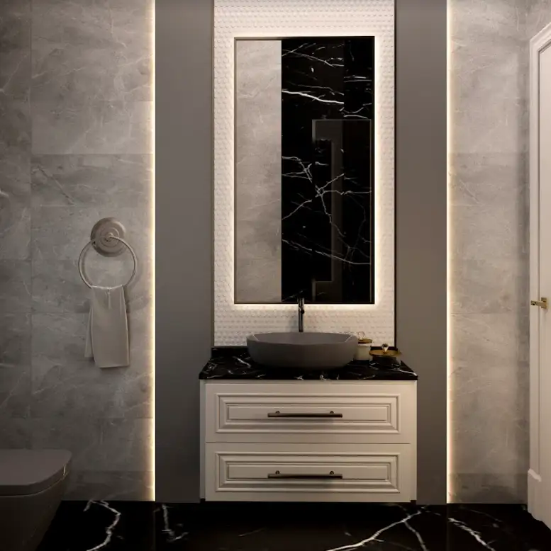 Flat 52m² in Turkey, Mahmutlar. Priced at 135000€ rent photo-22