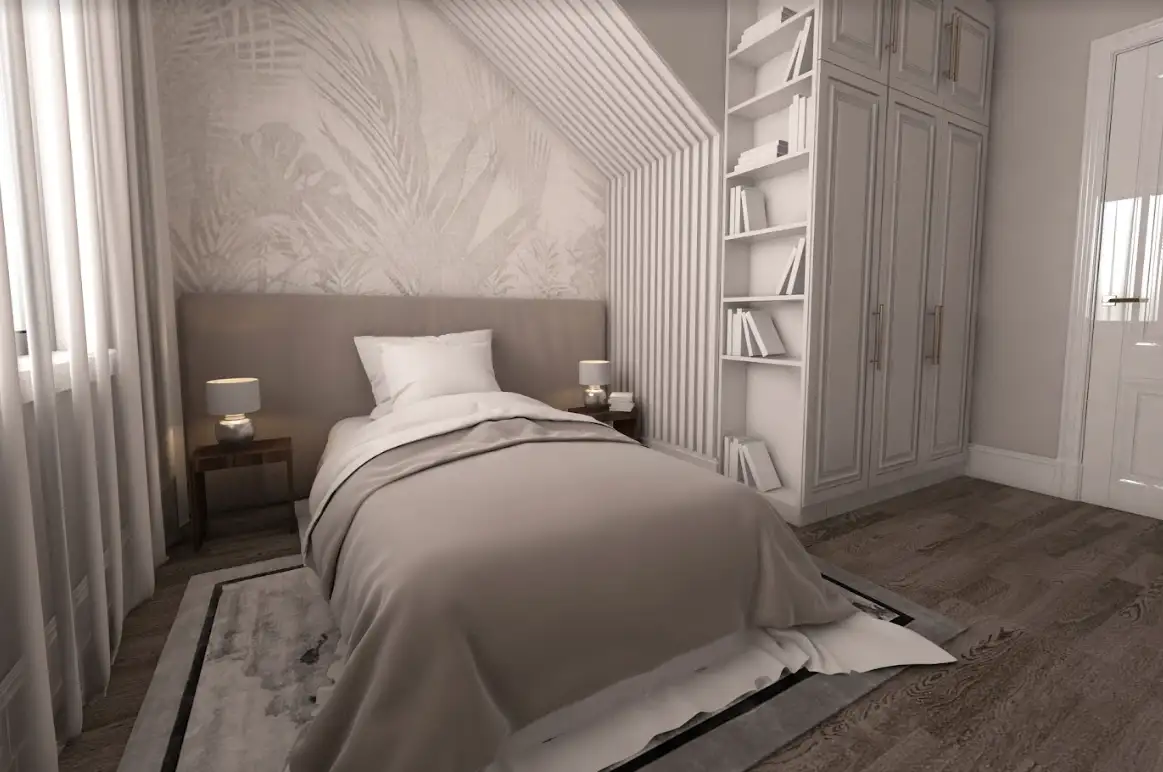 Flat 52m² in Turkey, Mahmutlar. Priced at 135000€ rent photo-23