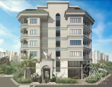Buy in Turkey for 135000€