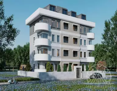 Buy in Turkey for 375000€
