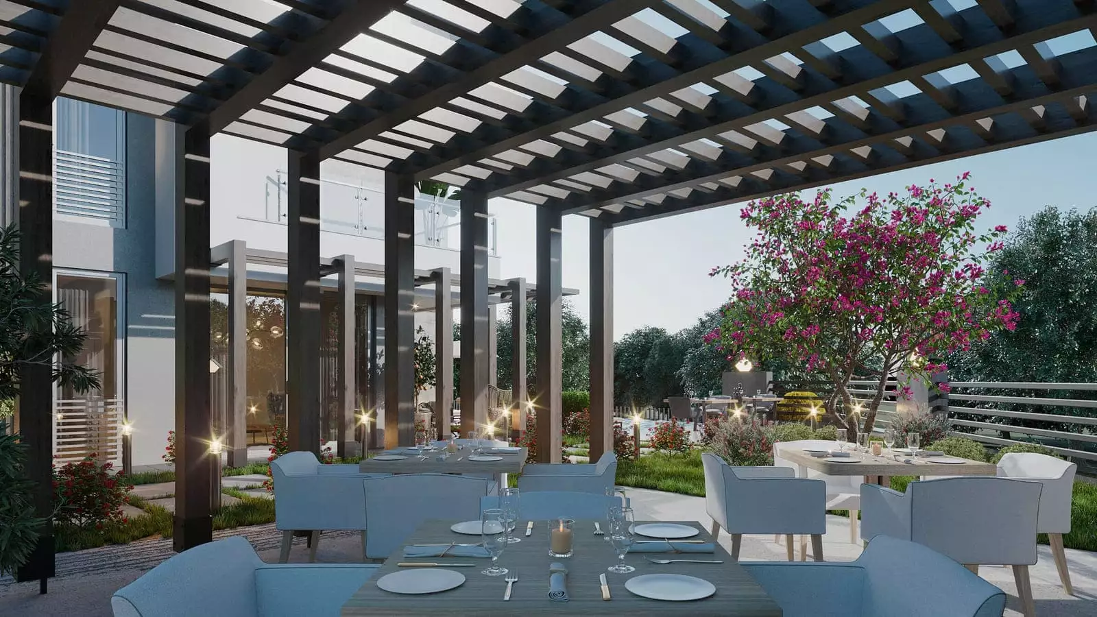 Townhouse 92m² in Turkey, Alania. Priced at 323950€ rent photo-8