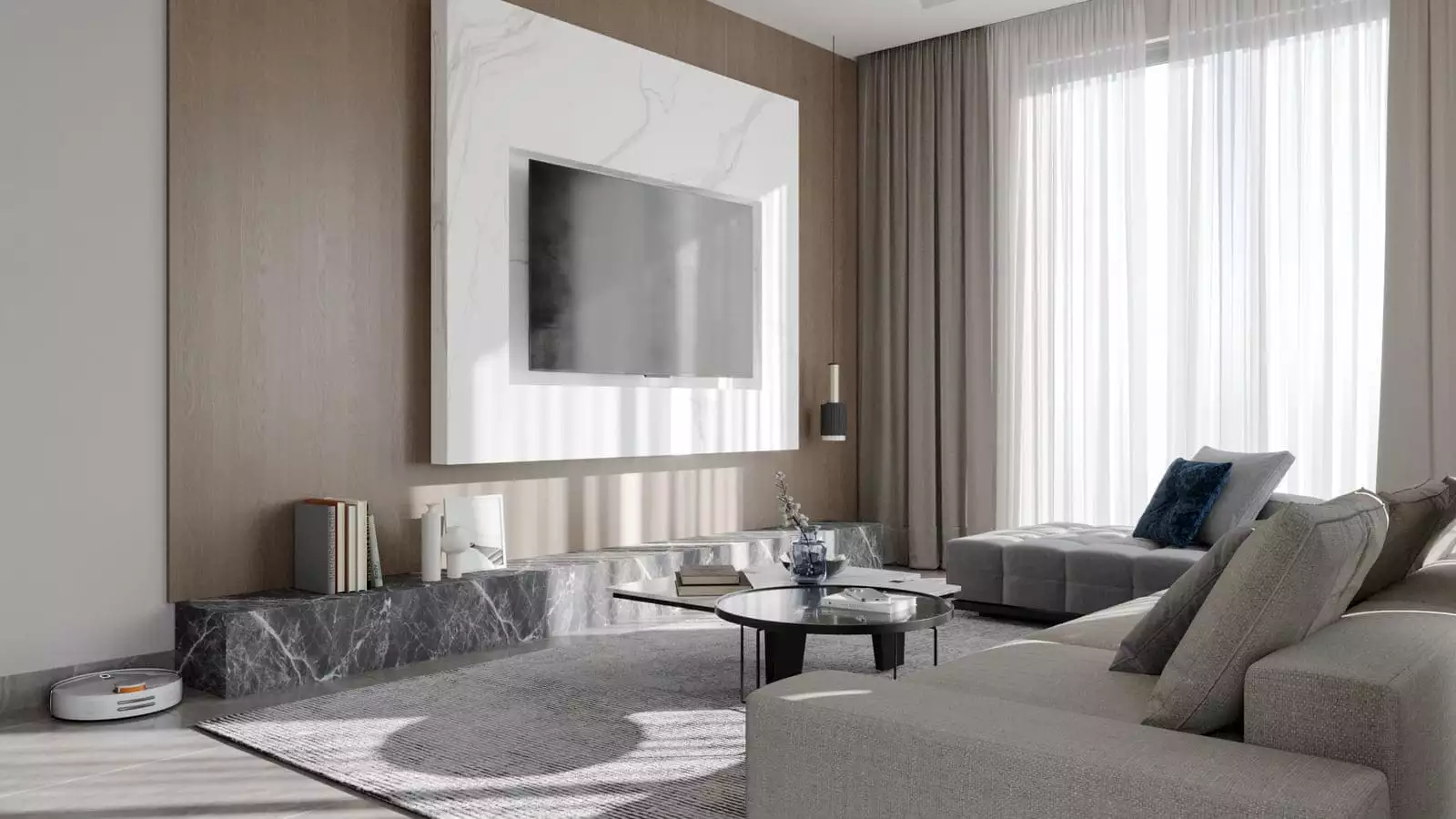 Townhouse 92m² in Turkey, Alania. Priced at 323950€ rent photo-14