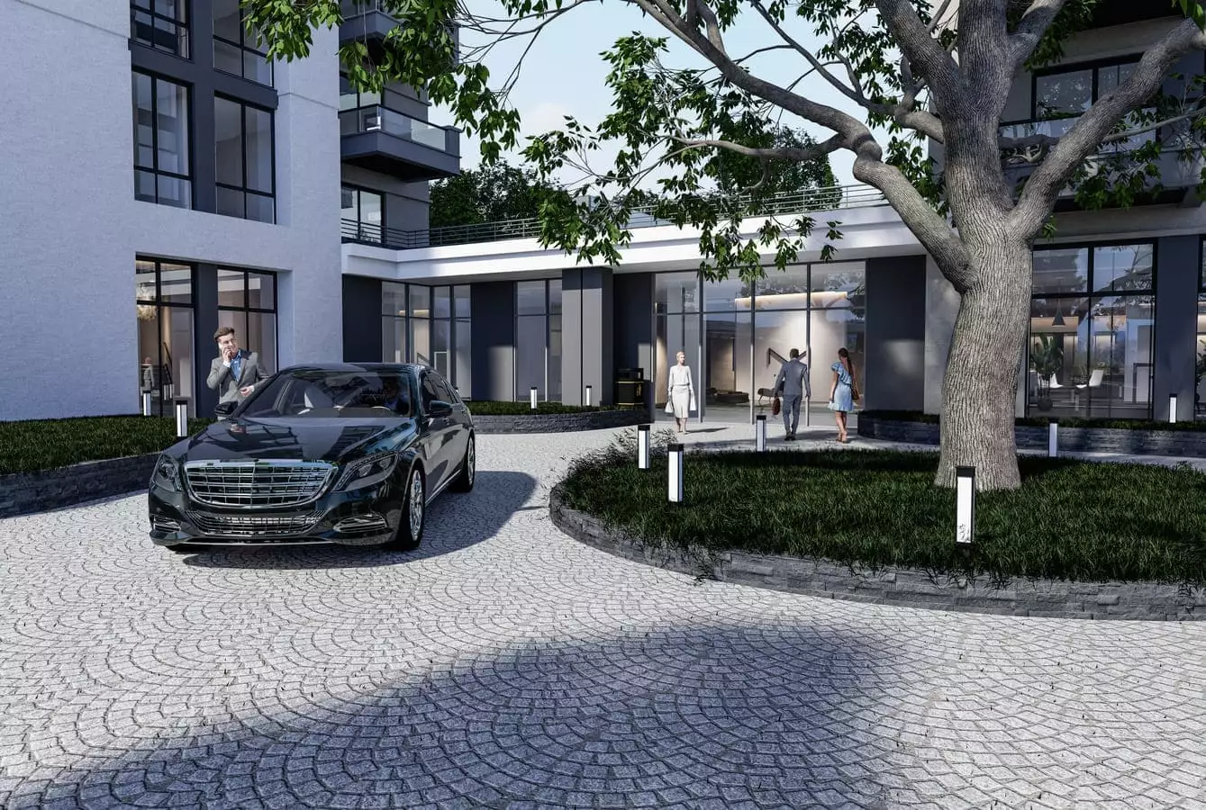 Flat 56m² in Turkey, Avsallar. Priced at 163000€ rent photo-4
