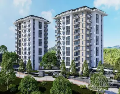 Buy in Turkey for 163000€