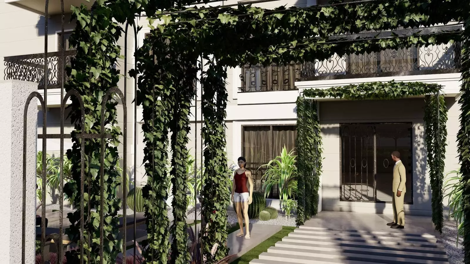 Flat 48m² in Turkey, Demirtas. Priced at 109000€ rent photo-6