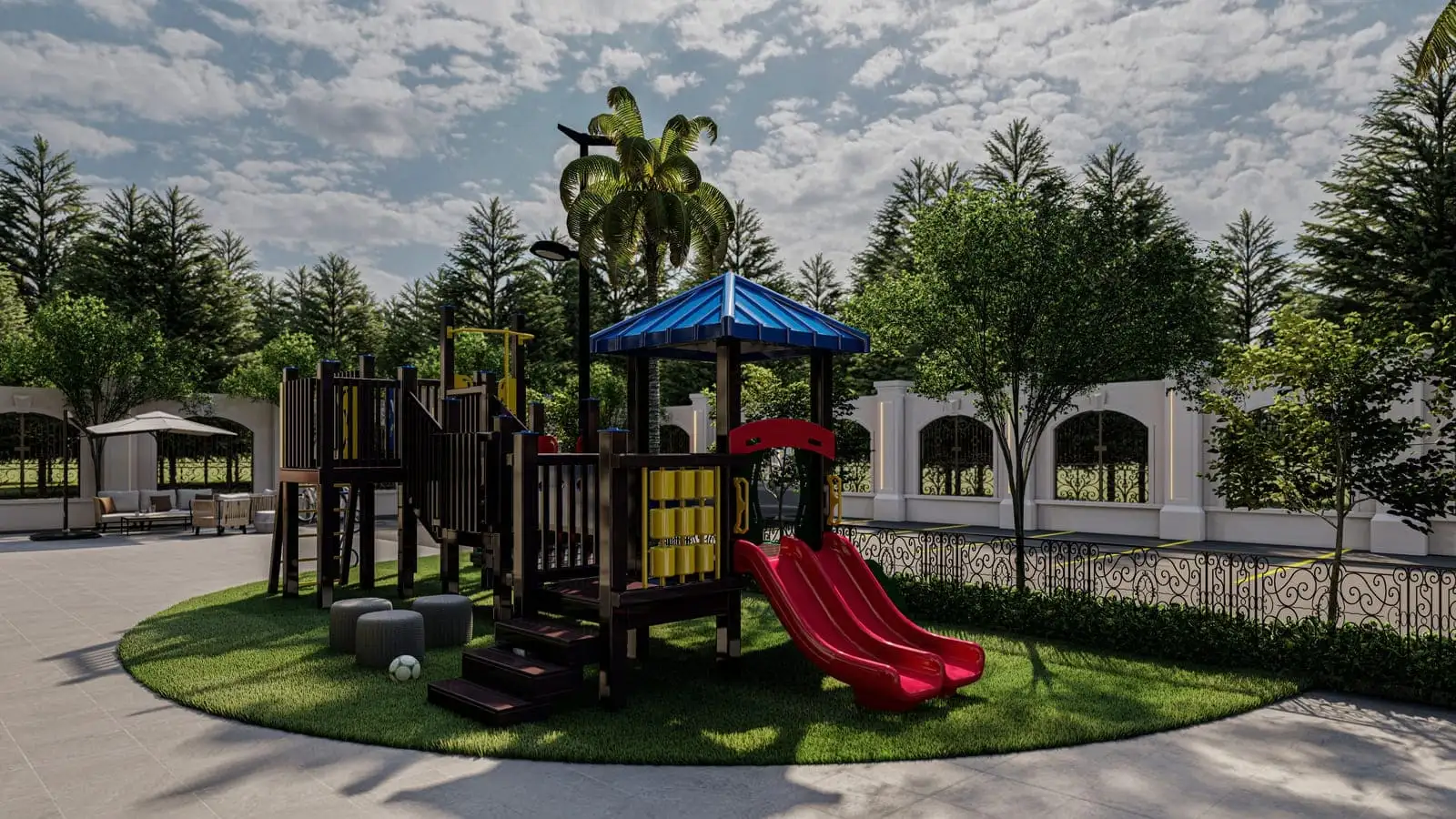 Flat 46m² in Turkey, Kargicak. Priced at 185000€ rent photo-7