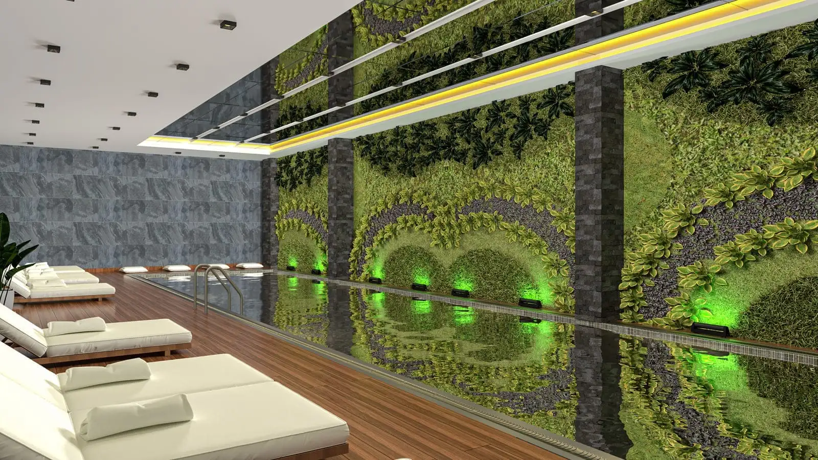 Flat 46m² in Turkey, Kargicak. Priced at 185000€ rent photo-11