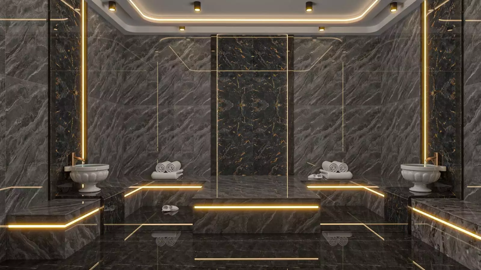 Flat 52m² in Turkey, Demirtas. Priced at 105000€ rent photo-11