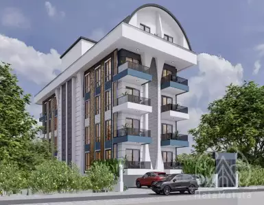 Buy in Turkey for 205500€