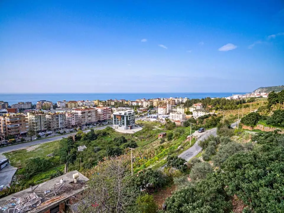 Flat 50m² in Turkey, Alania. Priced at 175000€ rent photo-6