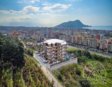 Buy in Turkey for 175000€