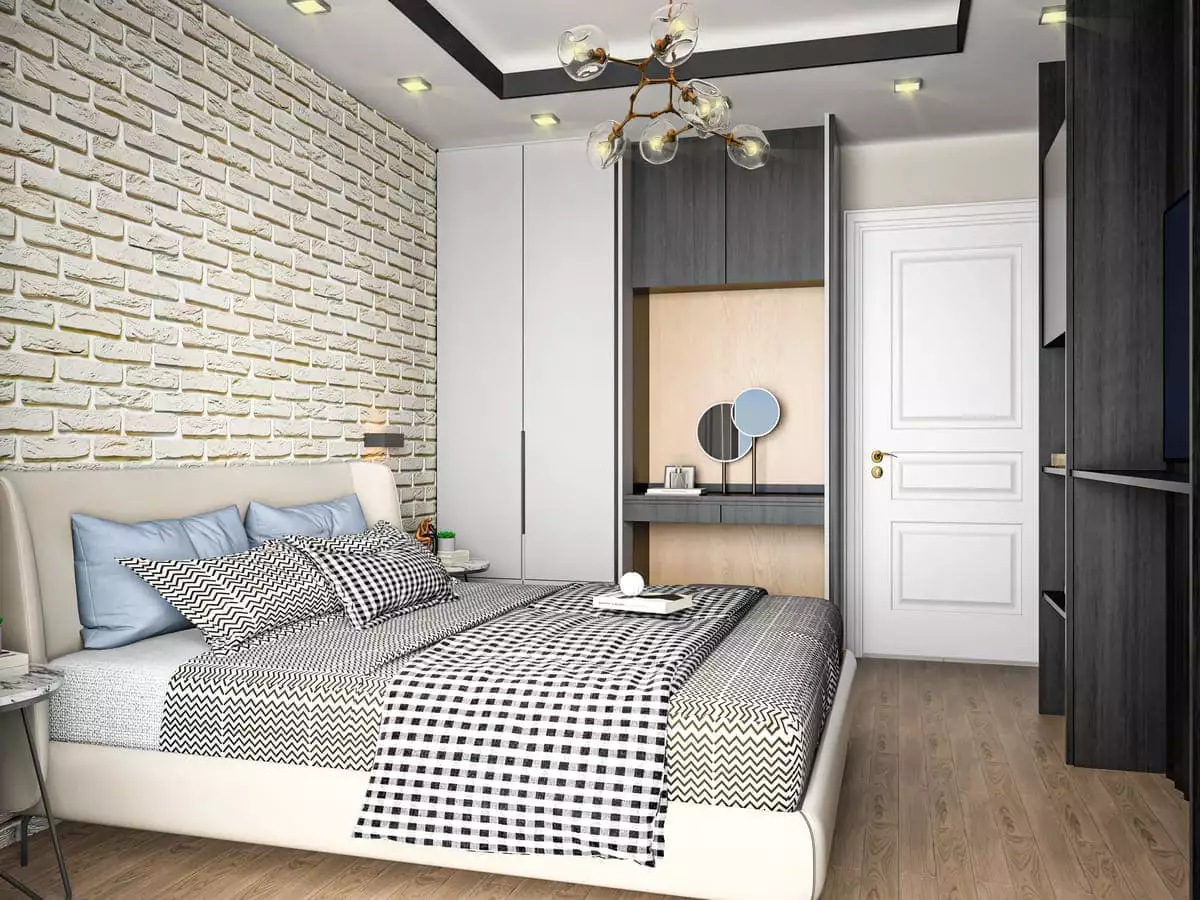 Flat 55m² in Turkey, Mahmutlar. Priced at 135000€ rent photo-14