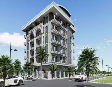 Buy in Turkey for 135000€
