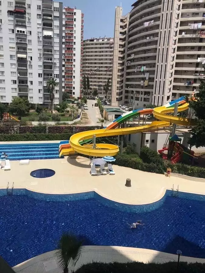 Flat 72m² in Turkey, Mersin. Priced at 105000€ rent photo-4