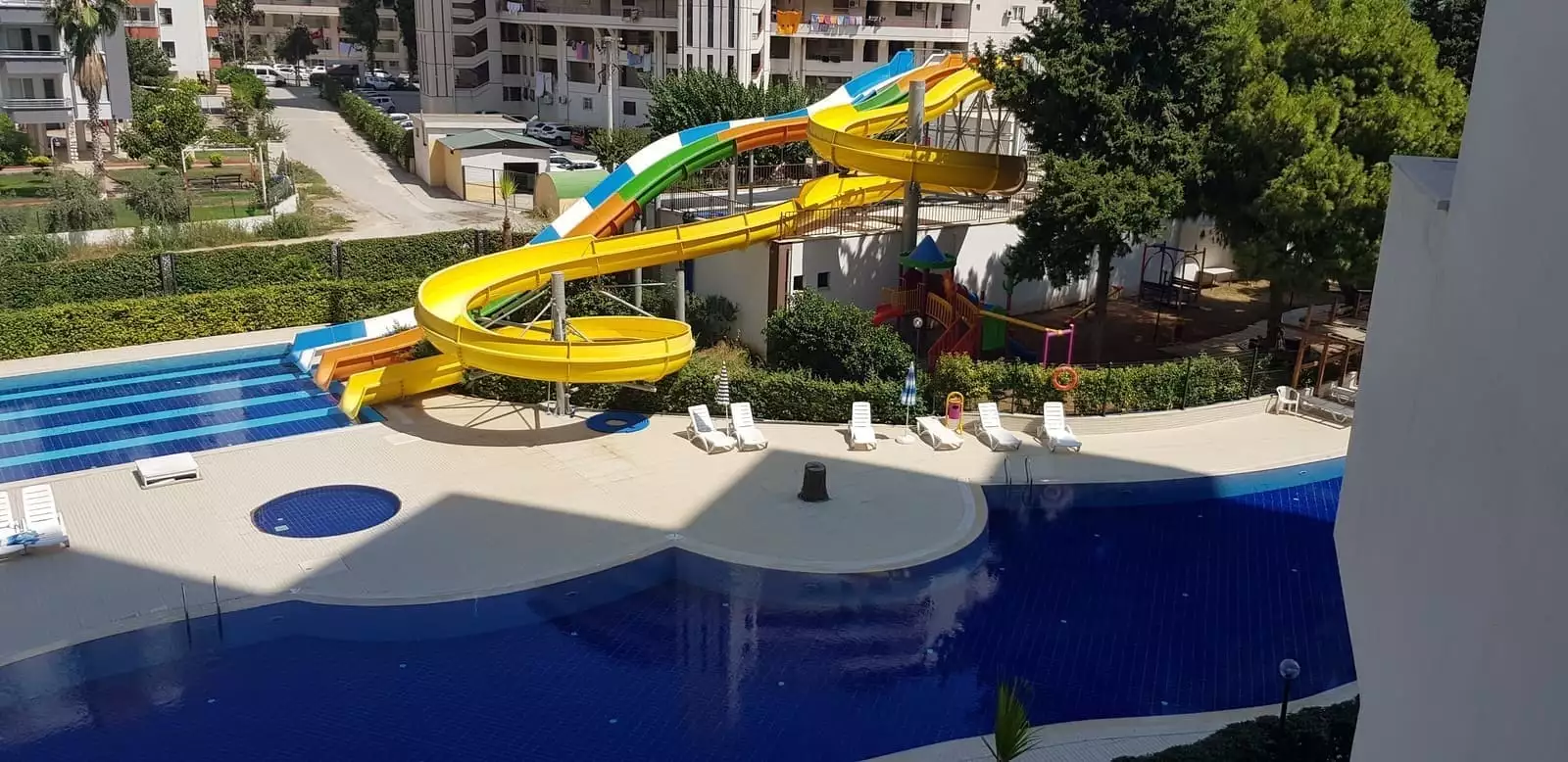 Flat 72m² in Turkey, Mersin. Priced at 105000€ rent photo-5