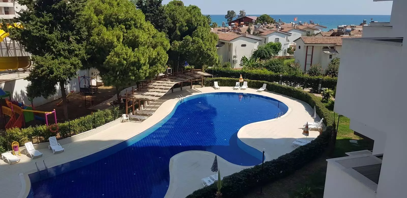 Flat 72m² in Turkey, Mersin. Priced at 105000€ rent photo-6