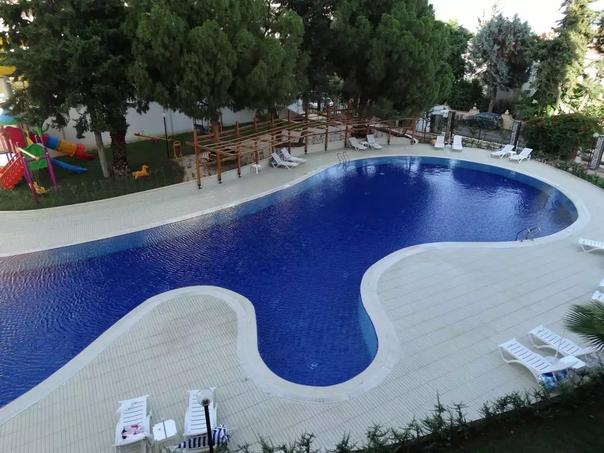 Flat 72m² in Turkey, Mersin. Priced at 105000€ rent photo-7