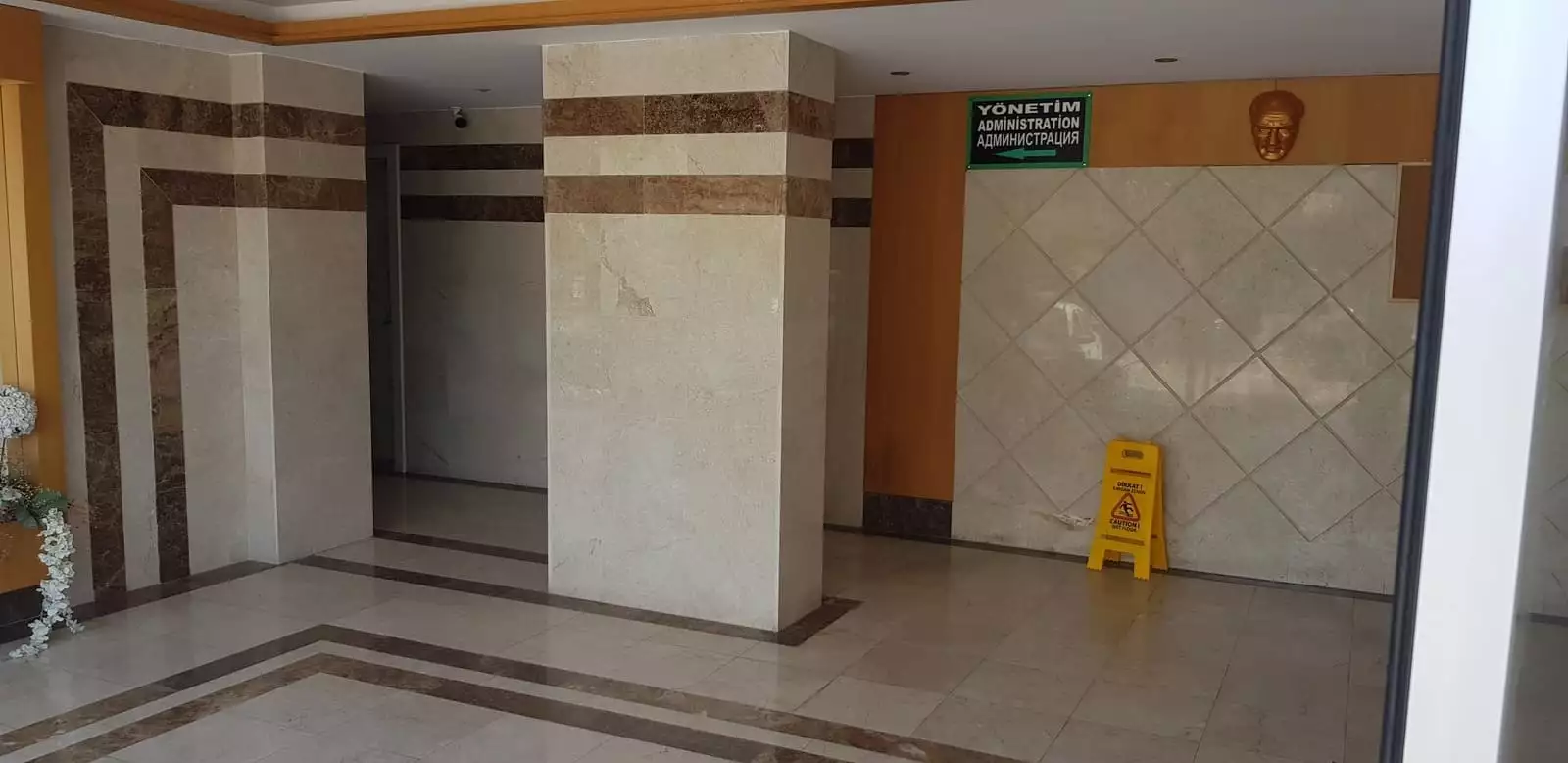 Flat 72m² in Turkey, Mersin. Priced at 105000€ rent photo-8