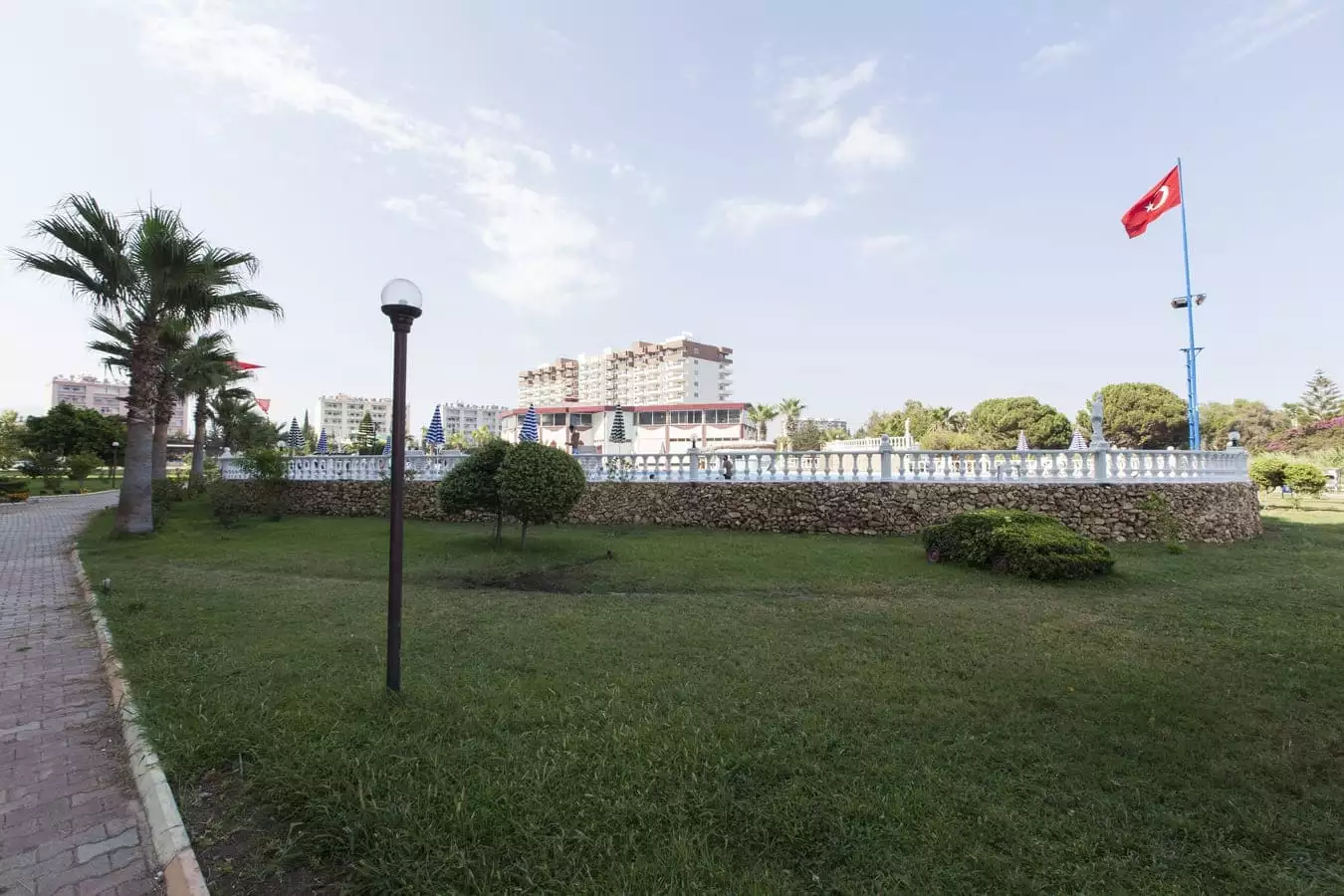 Flat 115m² in Turkey, Mersin. Priced at 141500€ rent photo-10