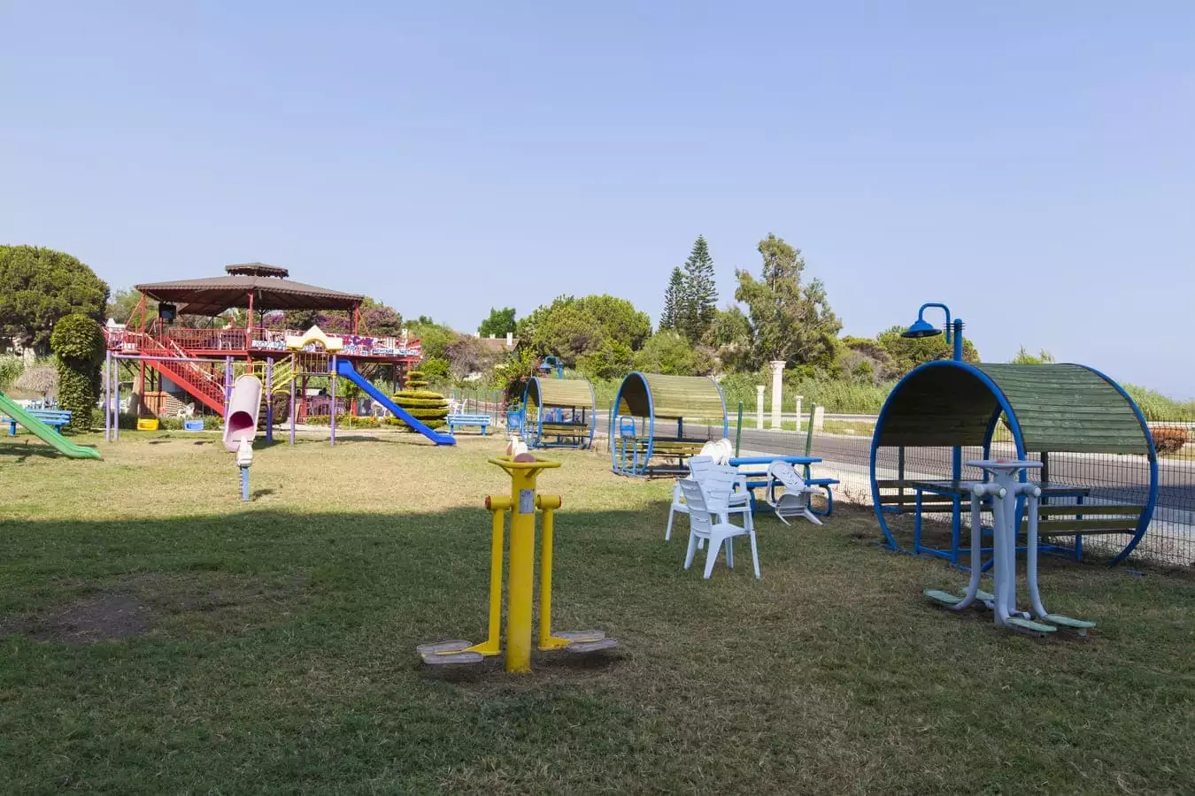 Flat 115m² in Turkey, Mersin. Priced at 141500€ rent photo-11
