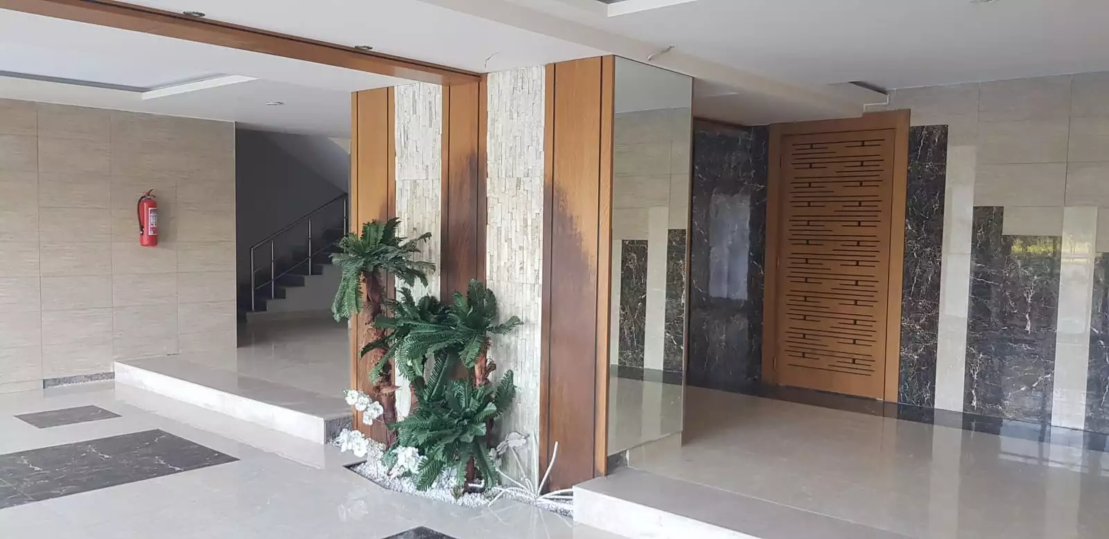 Flat 115m² in Turkey, Mersin. Priced at 141500€ rent photo-16