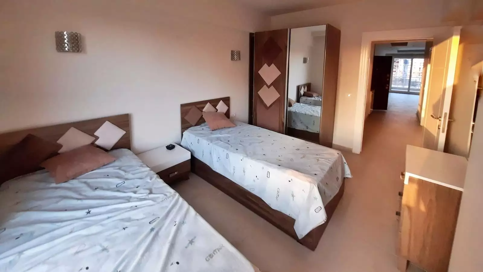 Flat 115m² in Turkey, Mersin. Priced at 141500€ rent photo-19