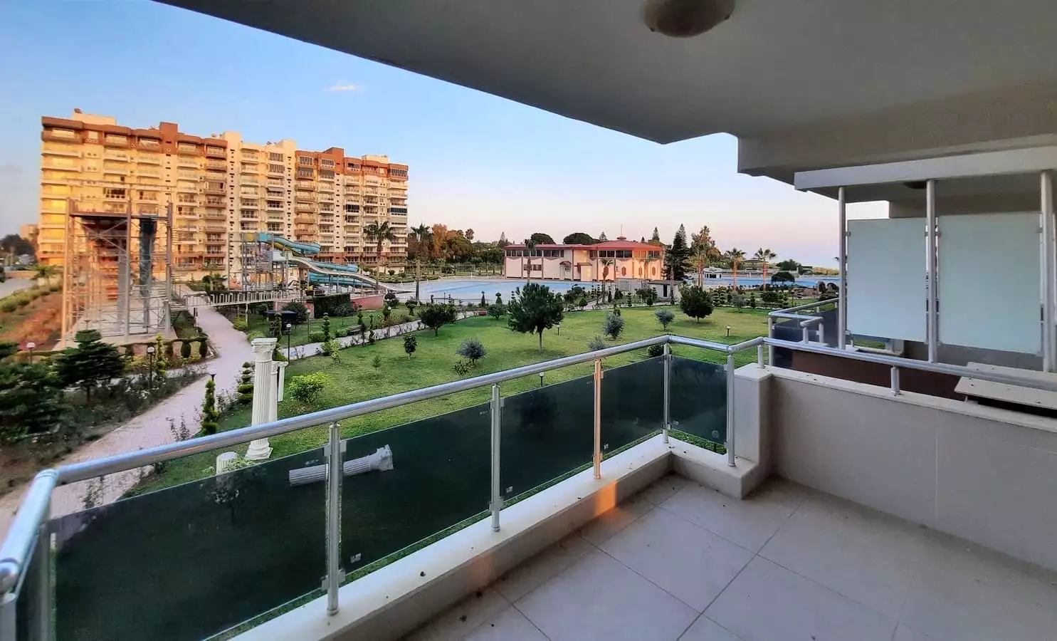 Flat 115m² in Turkey, Mersin. Priced at 141500€ rent photo-20