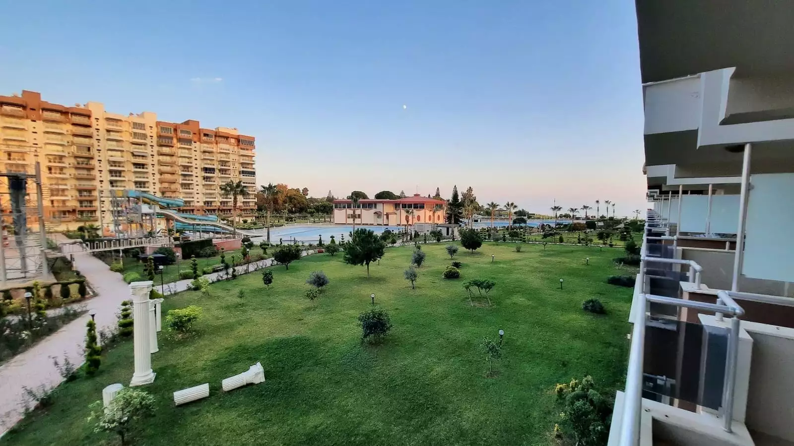 Flat 115m² in Turkey, Mersin. Priced at 141500€ rent photo-21