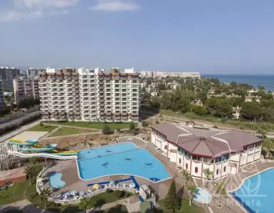 Buy in Turkey for 141500€