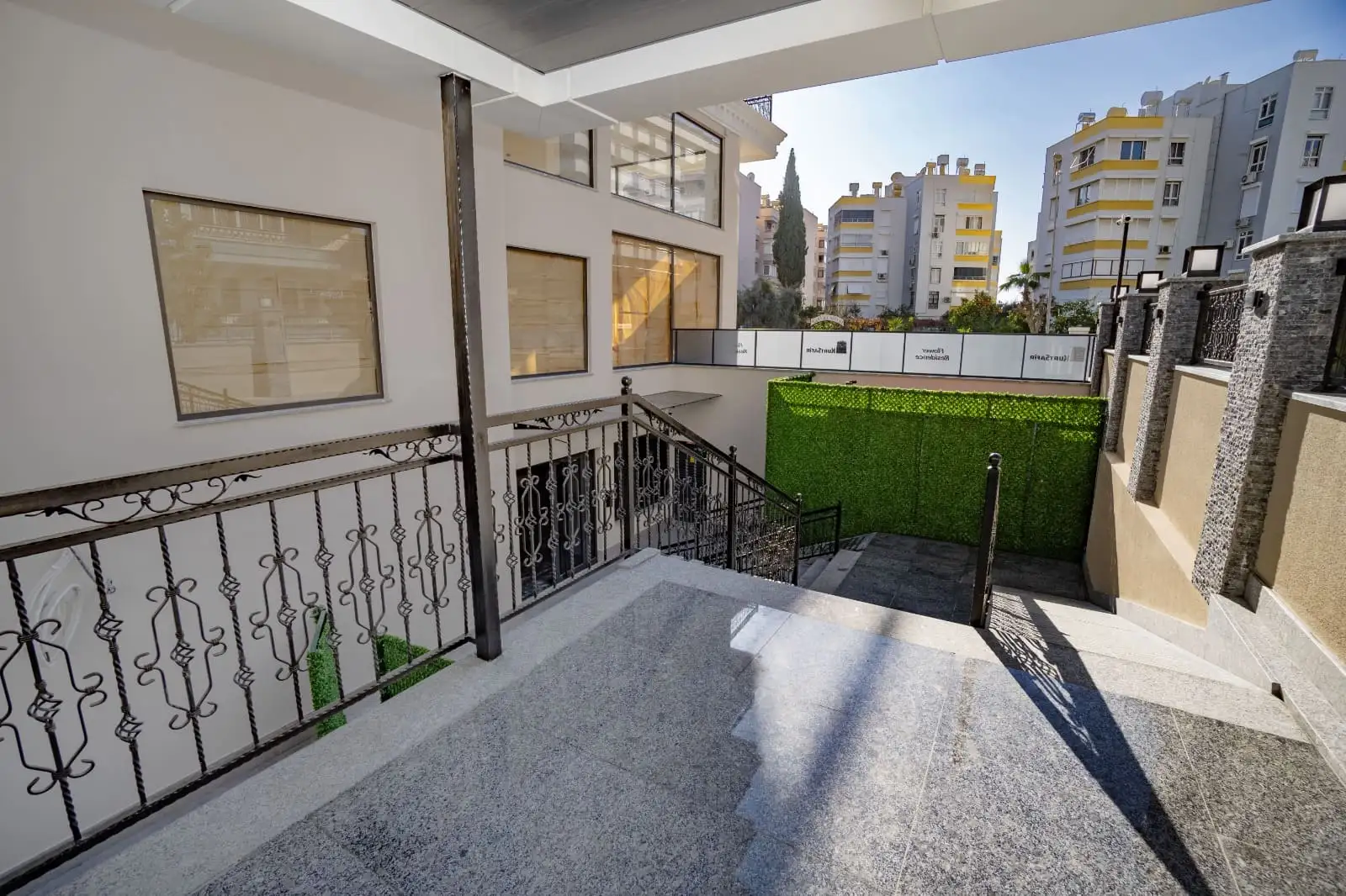 Penthouse 138m² in Turkey, Mahmutlar. Priced at 450000€ rent photo-8