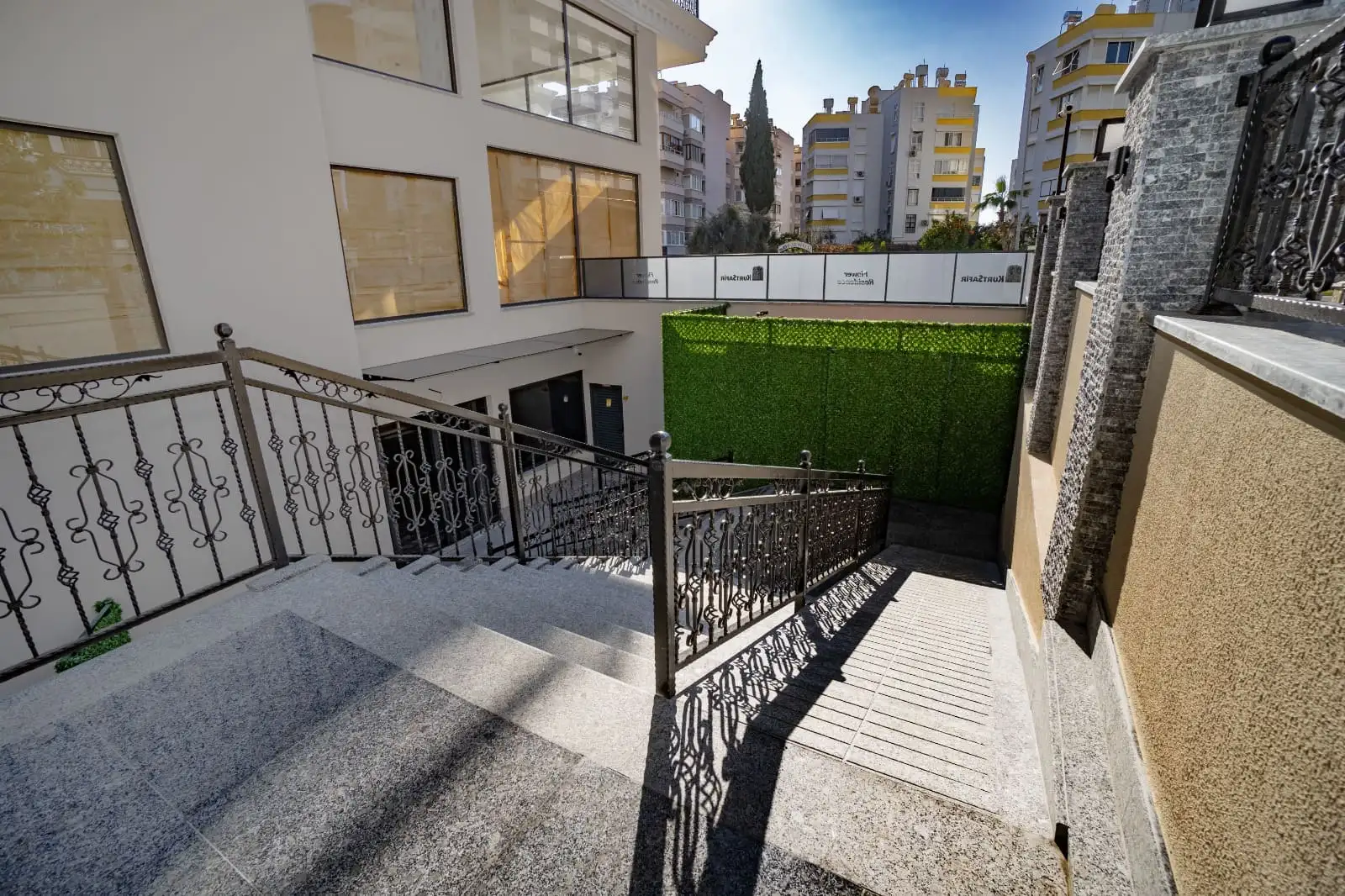 Penthouse 138m² in Turkey, Mahmutlar. Priced at 450000€ rent photo-9