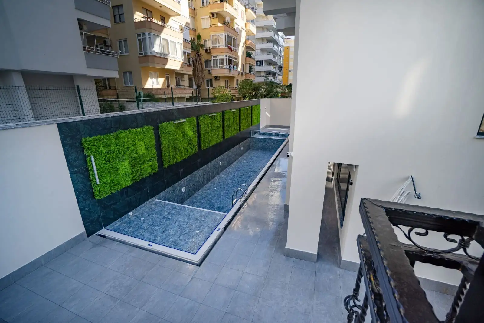 Penthouse 138m² in Turkey, Mahmutlar. Priced at 450000€ rent photo-10