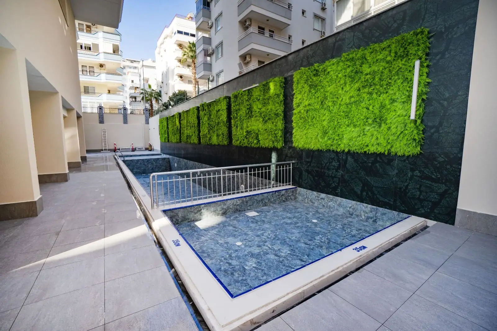 Penthouse 138m² in Turkey, Mahmutlar. Priced at 450000€ rent photo-12