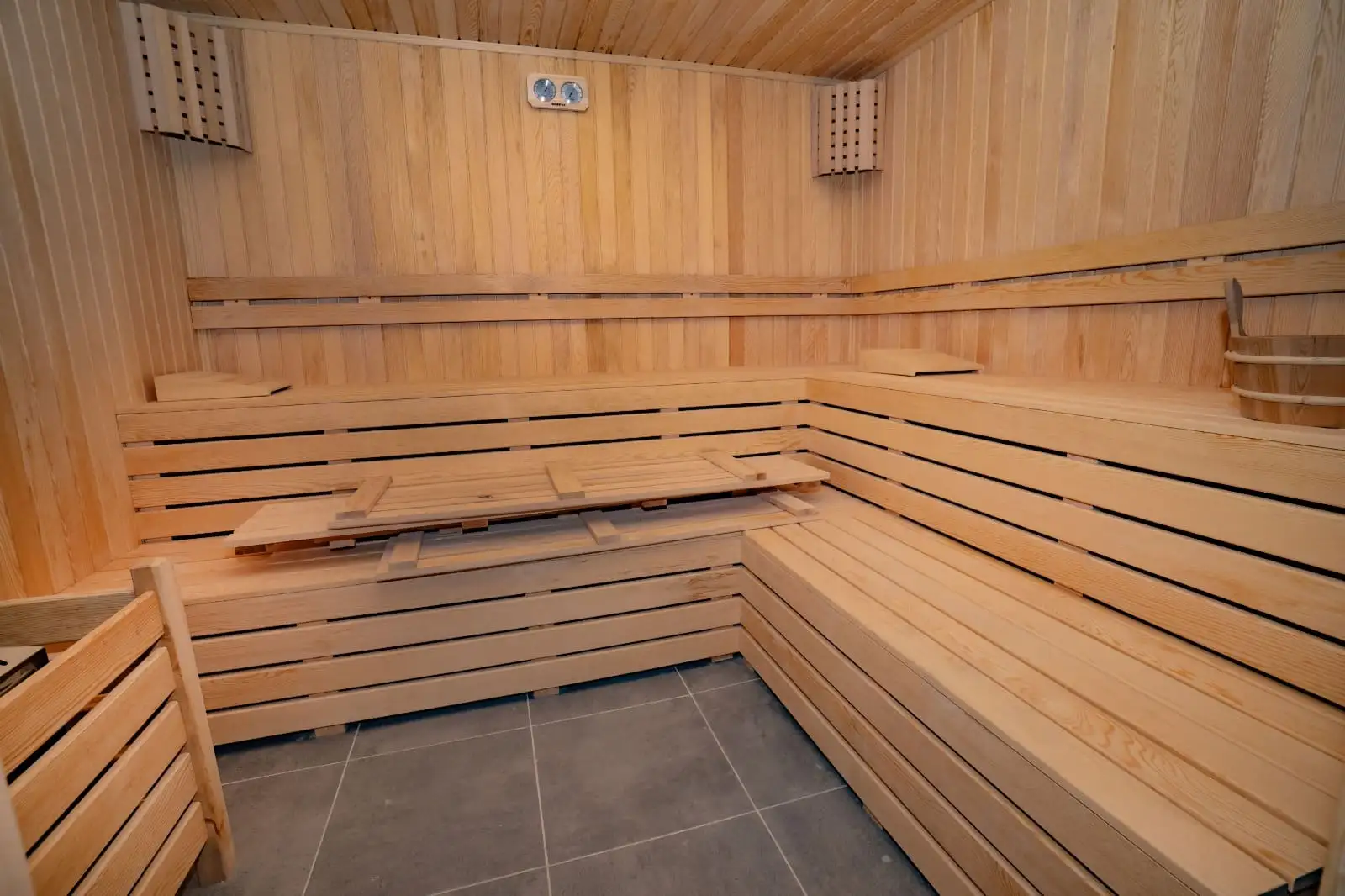 Penthouse 138m² in Turkey, Mahmutlar. Priced at 450000€ rent photo-18