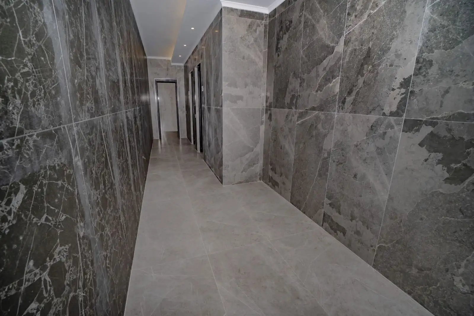 Penthouse 138m² in Turkey, Mahmutlar. Priced at 450000€ rent photo-21