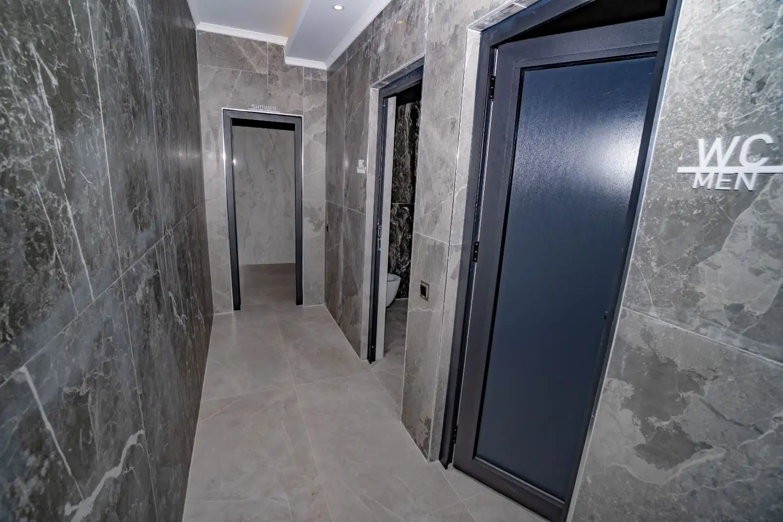 Penthouse 138m² in Turkey, Mahmutlar. Priced at 450000€ rent photo-22