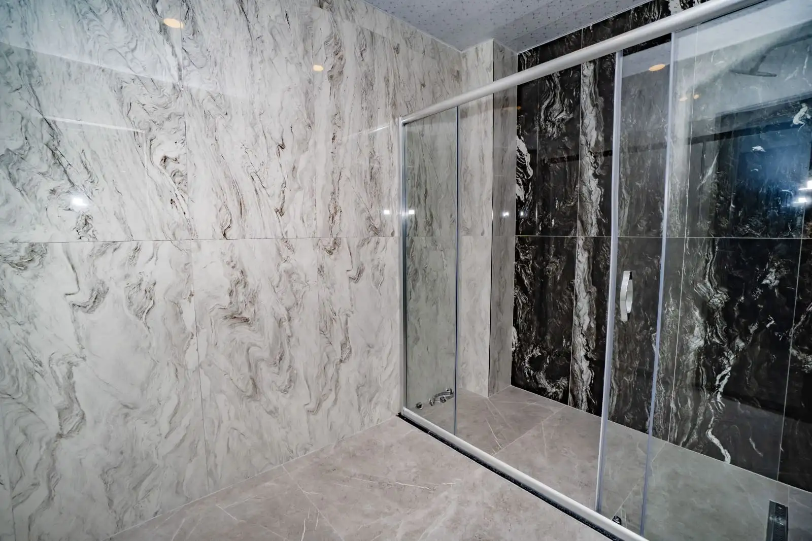 Penthouse 138m² in Turkey, Mahmutlar. Priced at 450000€ rent photo-24