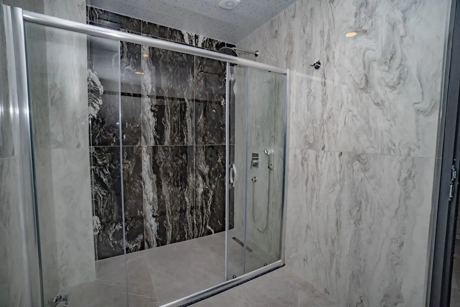 Penthouse 138m² in Turkey, Mahmutlar. Priced at 450000€ rent photo-25