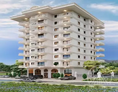 Buy in Turkey for 450000€
