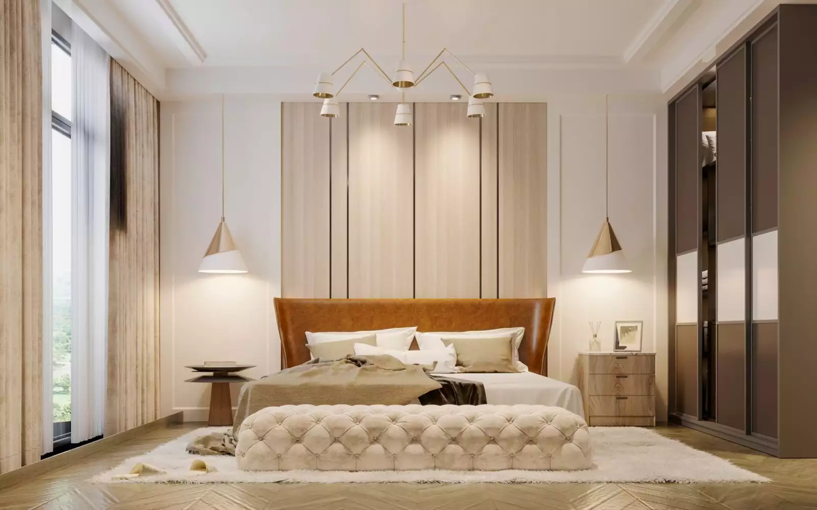 Flat 46m² in Turkey, Oba. Priced at 189000€ rent photo-21