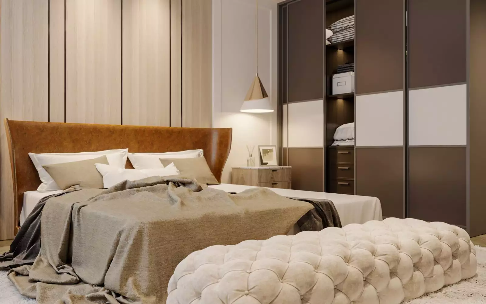 Flat 46m² in Turkey, Oba. Priced at 189000€ rent photo-22