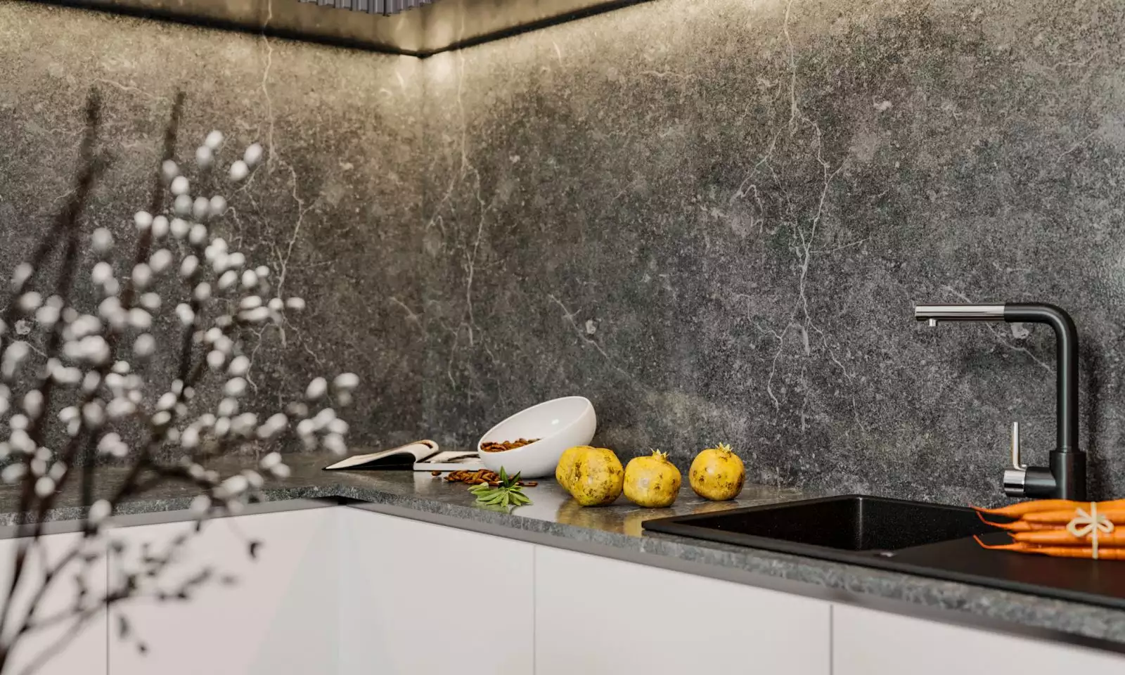 Flat 46m² in Turkey, Oba. Priced at 189000€ rent photo-28