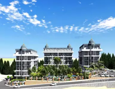 Buy in Turkey for 189000€