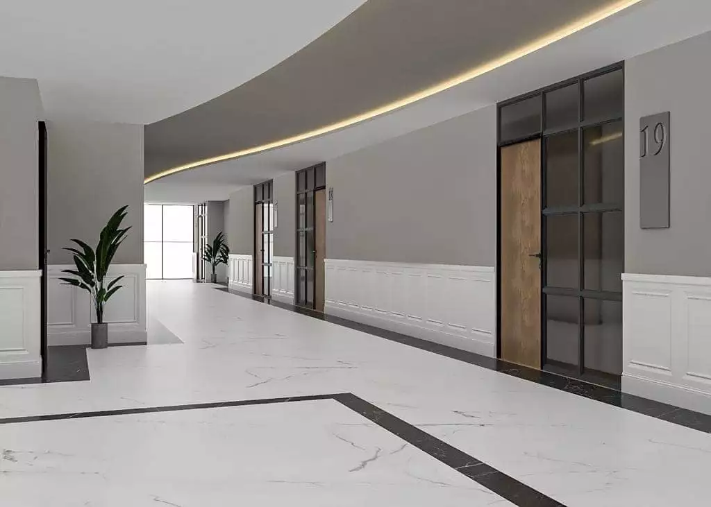 Flat 78m² in Turkey, Mersin. Priced at 97500€ rent photo-14