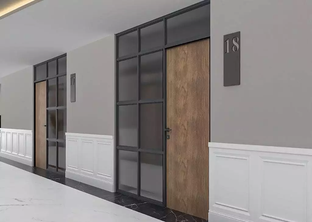Flat 78m² in Turkey, Mersin. Priced at 97500€ rent photo-15